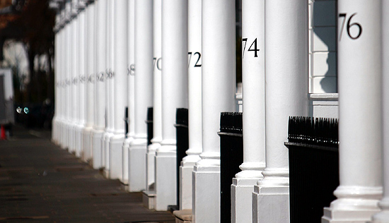 Notting Hill Properties